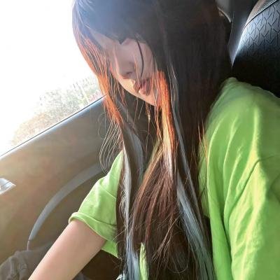 吓一秒恋人