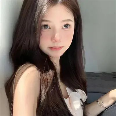 谜一样的双眼
