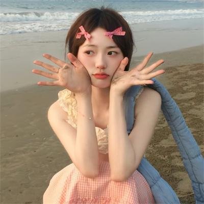 撞邪小姐